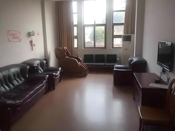 红庄