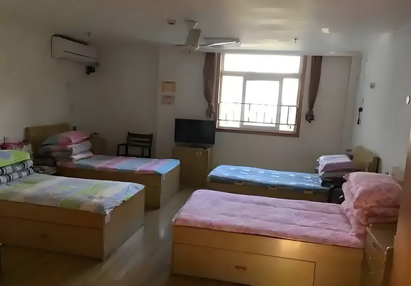 试婚：爱情攻防战